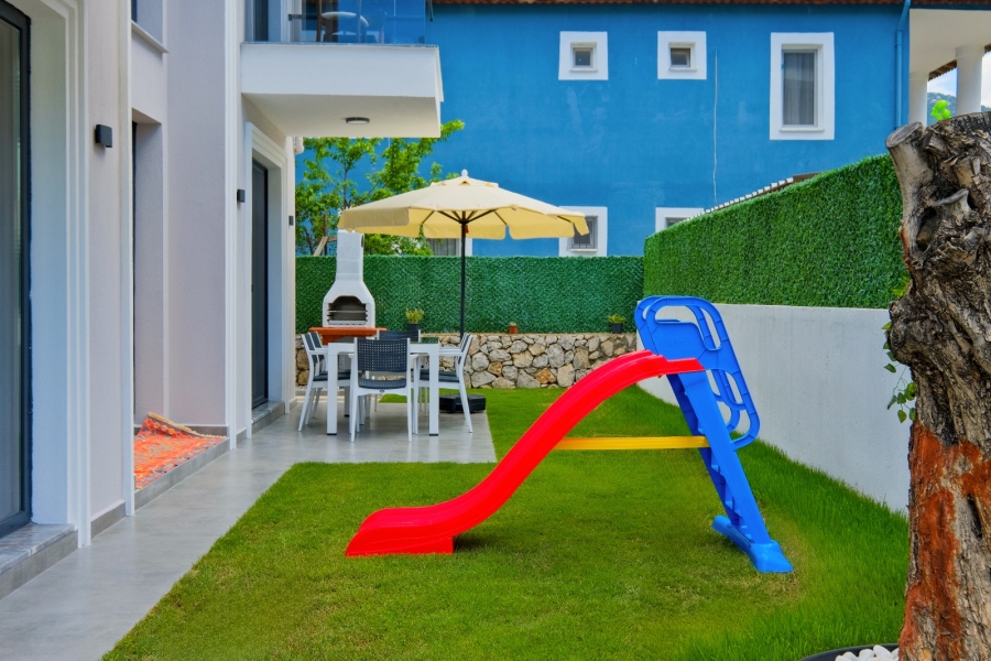 Villa Olive Hıll